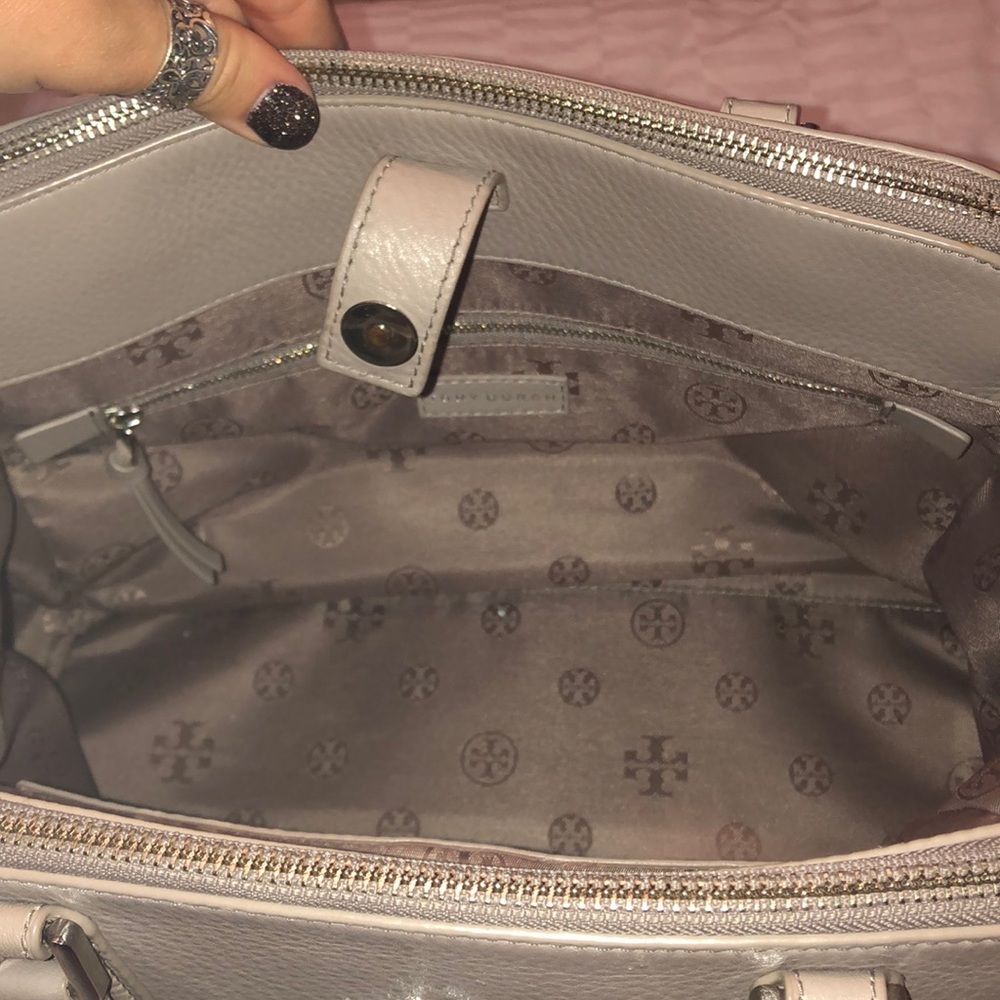 Tory Burch Satchel/crossbody - Picture 7 of 9